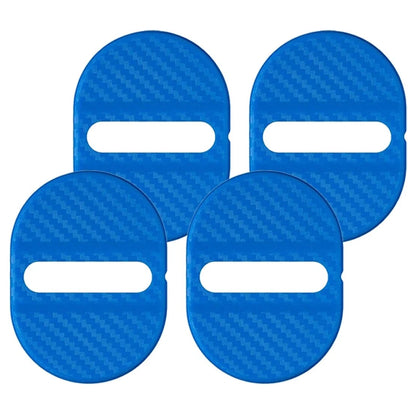 4pcs Car Door Lock Protector Covers