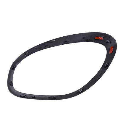 Right Headlight Trim Bezels for Mini Cooper R60 Countryman (2011-2016)