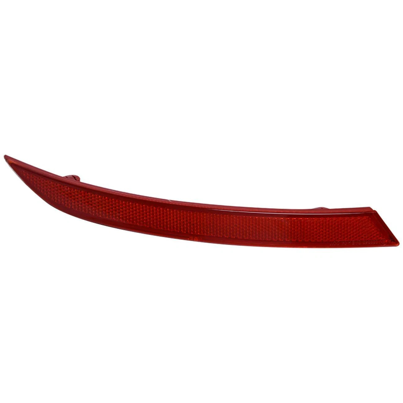 Rear Right Bumper Reflector Light Lens for VW CC (2008-2017)