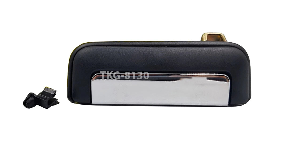 Chrome Tailgate Handle for Mitsubishi L200 Triton (1995-2005)