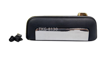 Chrome Tailgate Handle for Mitsubishi L200 Triton (1995-2005)
