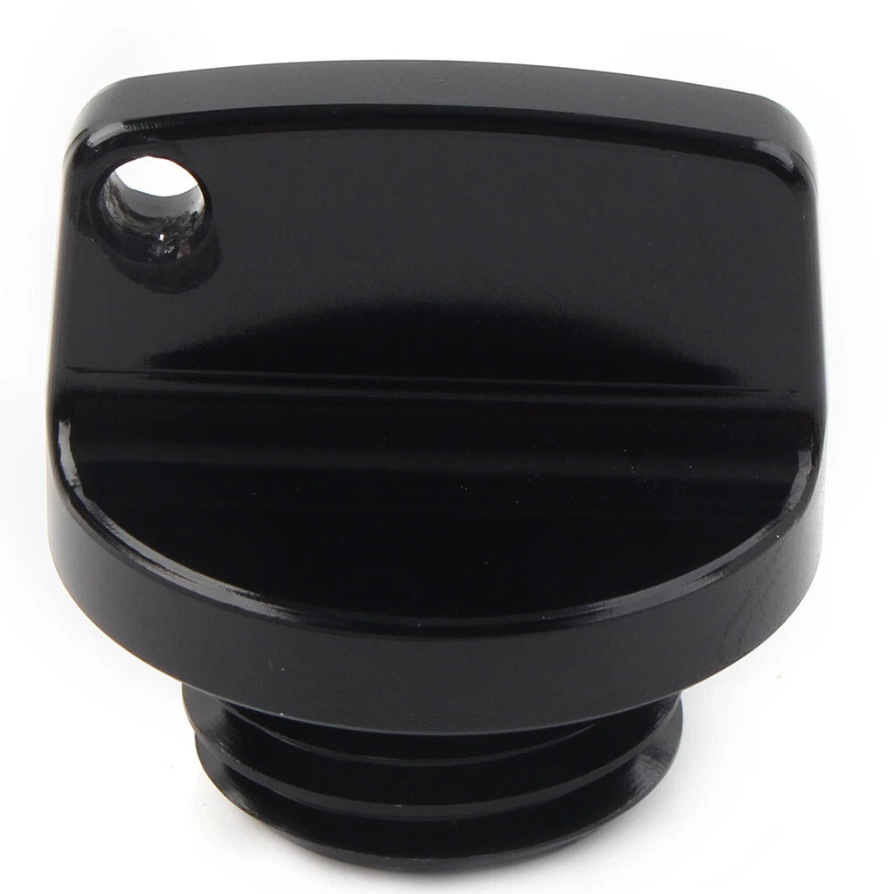 CNC Aluminum Oil Filler Cap for Ducati Honda Kawasaki Yamaha