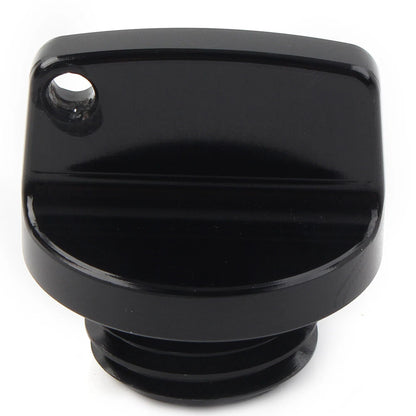CNC Aluminum Oil Filler Cap for Ducati Honda Kawasaki Yamaha