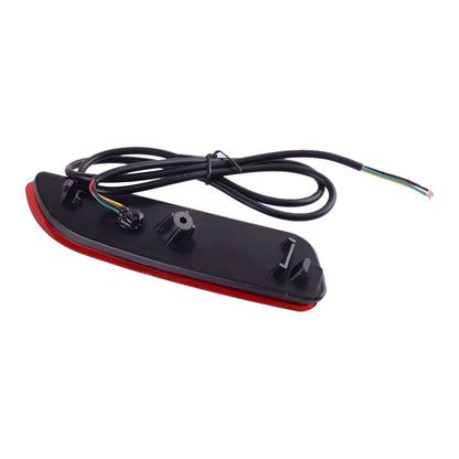 Rear Bumper Turn Signal Light for Toyota Corolla Cross (2022)