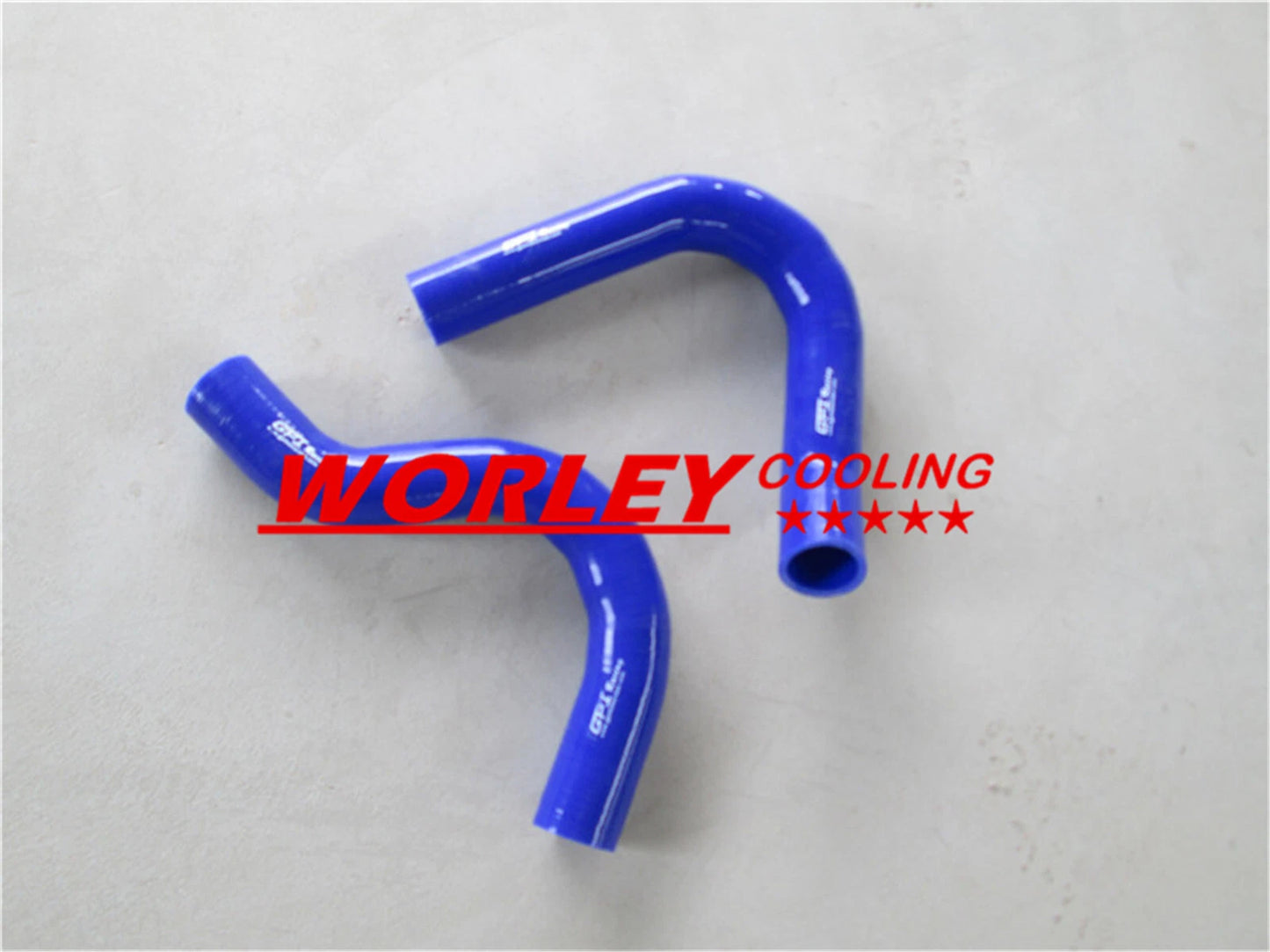 Radiator Hose for Mitsubishi Triton MJ 2.6L Carb Petrol (1991-1996)