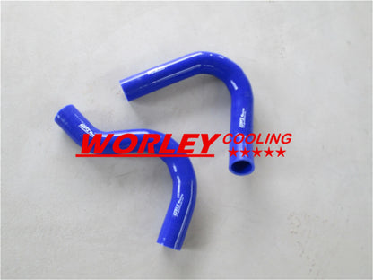 Radiator Hose for Mitsubishi Triton MJ 2.6L Carb Petrol (1991-1996)