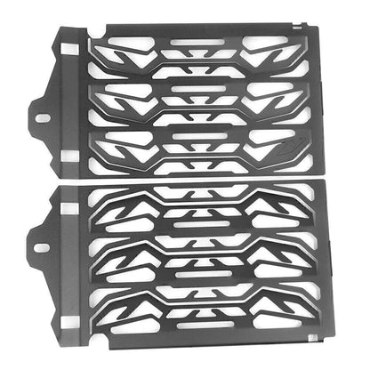Radiator Grille Guard for BMW R1200GS LC (2013-2020) Black