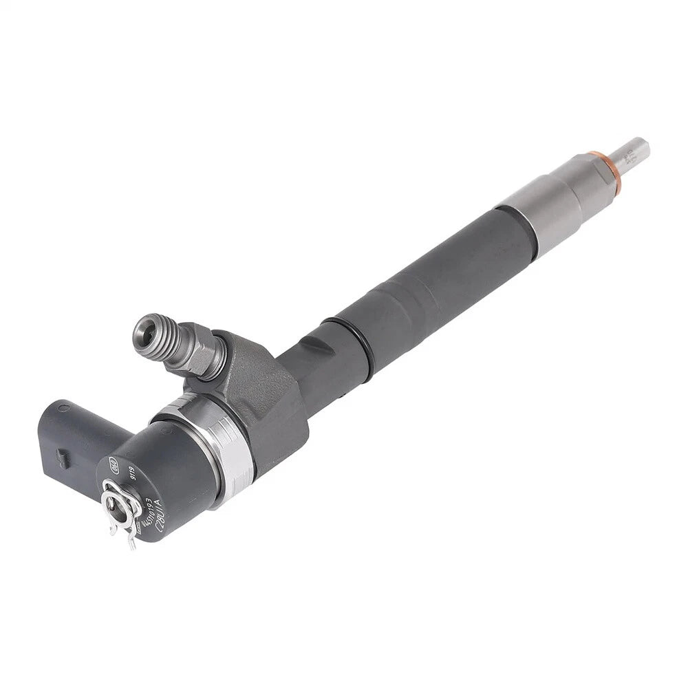 1Pc Diesel Fuel Injector for Mercedes-Benz E-Class W211 (2002-2009)