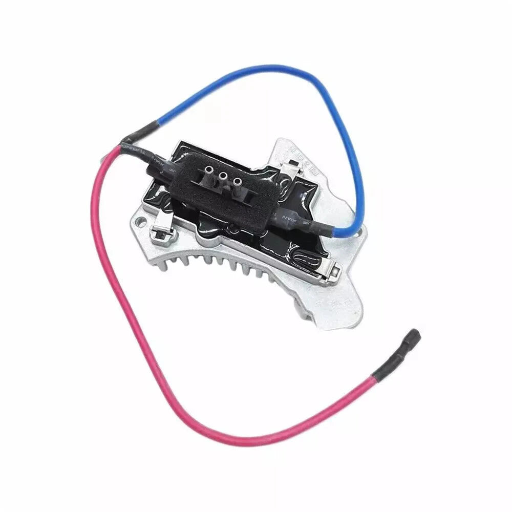HVAC Heater Blower Motor Resistor for Benz C230 C280 SLK320 SLK230 (2001-2007)