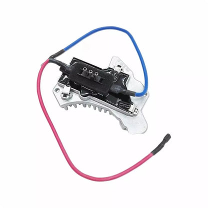 HVAC Heater Blower Motor Resistor for Benz C230 C280 SLK320 SLK230 (2001-2007)