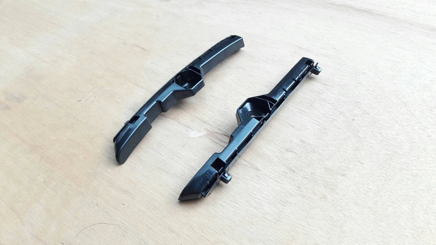 Bumper Support Bracket for Toyota Hilux TGN KUN GGN (2005-2008) LH+RH