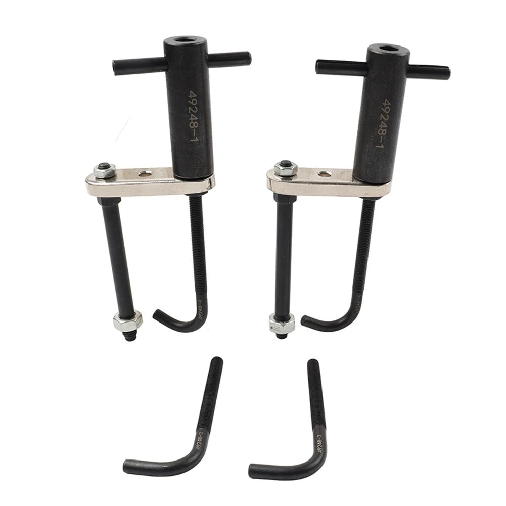 Fuel Injector Rail Assembly Remover Tool Kit for GM Chevy (No Year Specified)