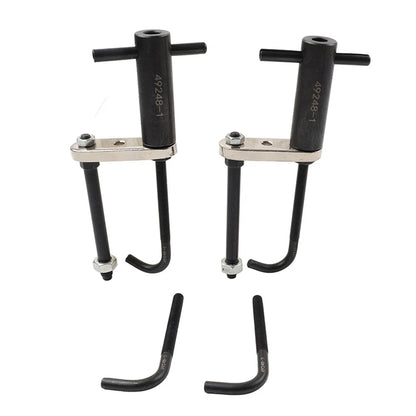 Fuel Injector Rail Assembly Remover Tool Kit for GM Chevy (No Year Specified)