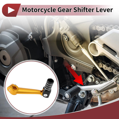Shifter Lever for Bosuer M5