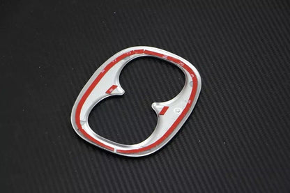 Rear Water Cup Holder Frame Cover Trim for Mitsubishi Outlander (2016-2020)