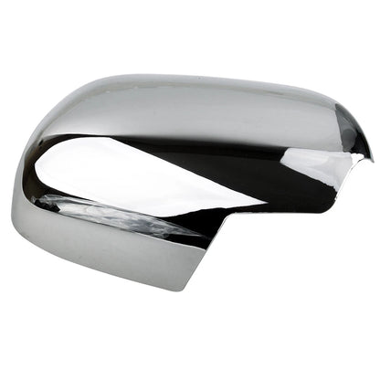 Side Mirror & Door Handle Covers for Toyota 4Runner (2003-2009)