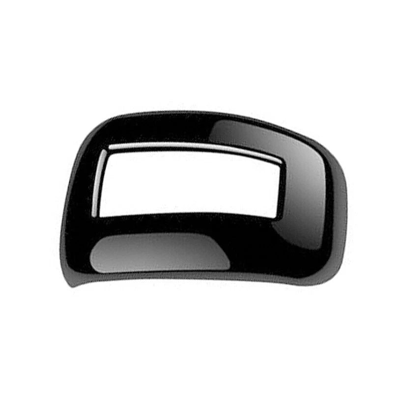 Shift Knob Cover Bezel Trim for Mitsubishi Outlander (2022-2023)