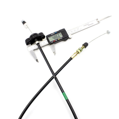 110cm Throttle Cable for Toyota Corolla Sprinter AE92 AE95 1987-1992