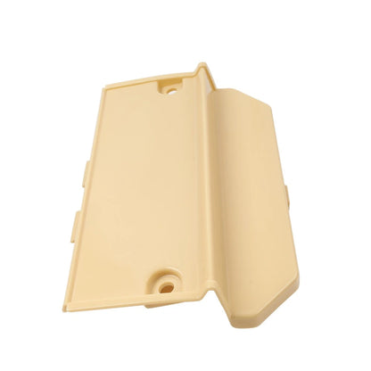 ABS Battery Box Cover for Honda FourTrax 300 TRX300FW 4x4 88-00 Beige