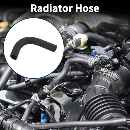 Radiator Hose for Kia Soul 2010-2011 Rubber Coolant Pipe