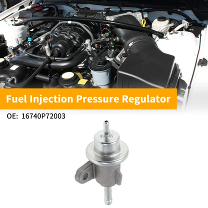 Fuel Pressure Regulator for Honda / Acura Integra (1994 - 2001)