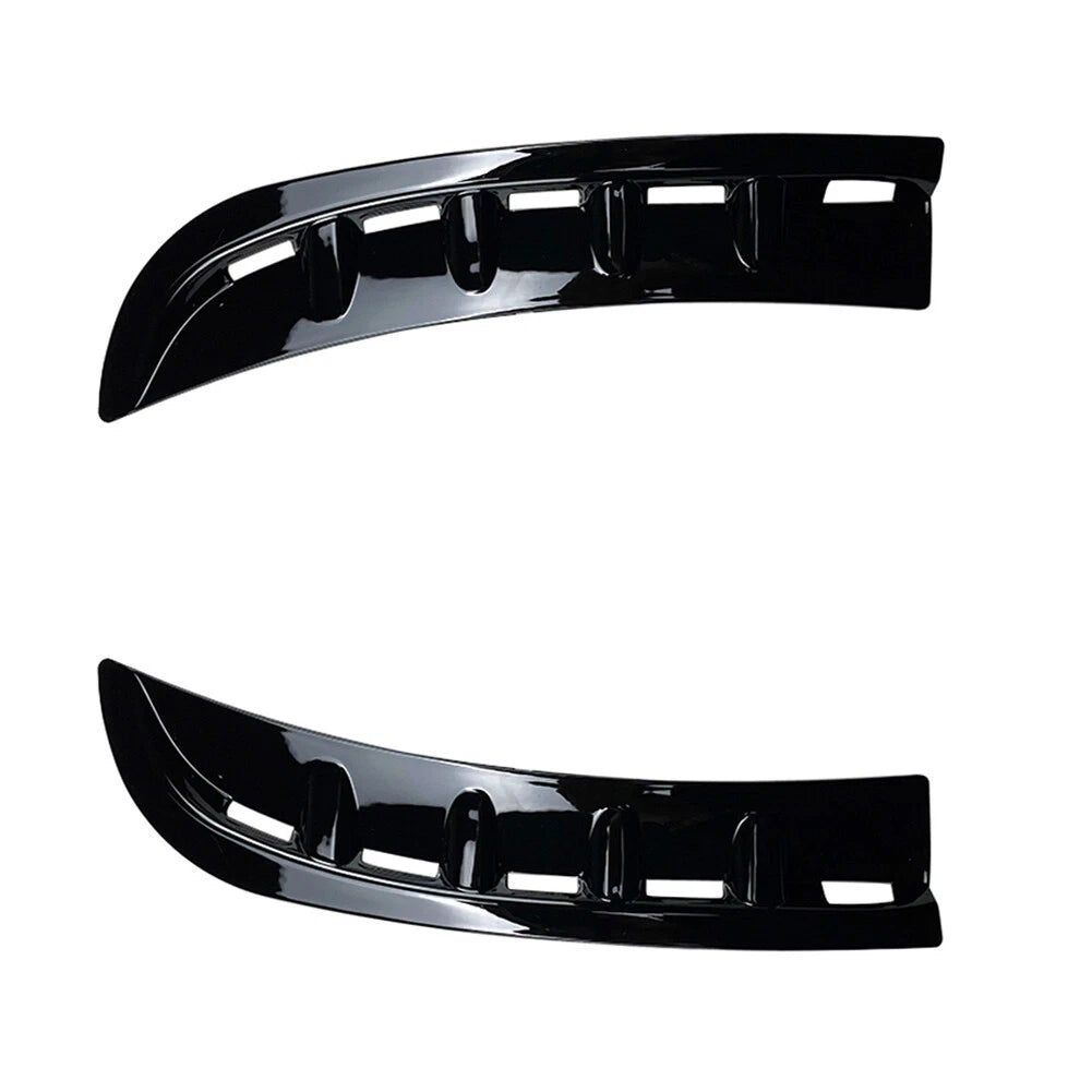 Front Wheel Air Vent Hood Fender for Mercedes Benz CLS-Class (2018-)