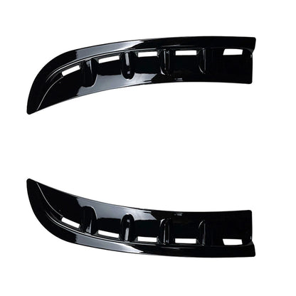 Front Wheel Air Vent Hood Fender for Mercedes Benz CLS-Class (2018-)