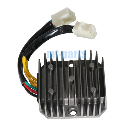 Voltage Rectifier Regulator for SYM Symphony SR 125, Fiddle III 200i (2016-2017)