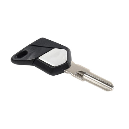 Uncut Blade Blank Key for MV Agusta F3 675 800 & Brutale 675 800 (2012-2023)