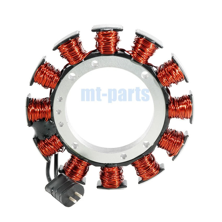 Stator Magneto for Harley-Davidson 1200 Super Glide, Electra Glide (76-80)