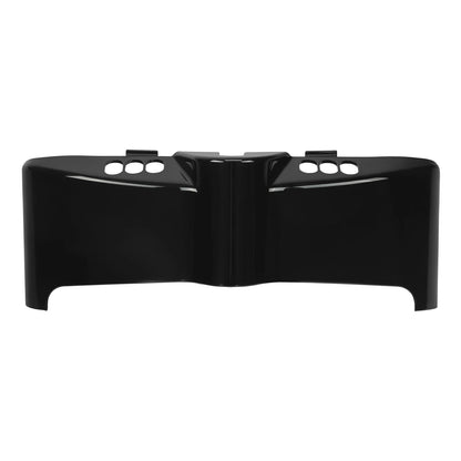 Black Inner Fairing Skirt Cover for Harley Electra Street Glide (2014-2024)