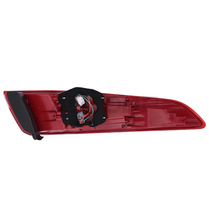 Right Rear Outer Tail Light Halogen for Kia Optima (2016–2020)