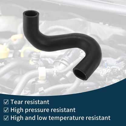 Lower Radiator Hose for Toyota Crown 2007-2013 (2007-2013)