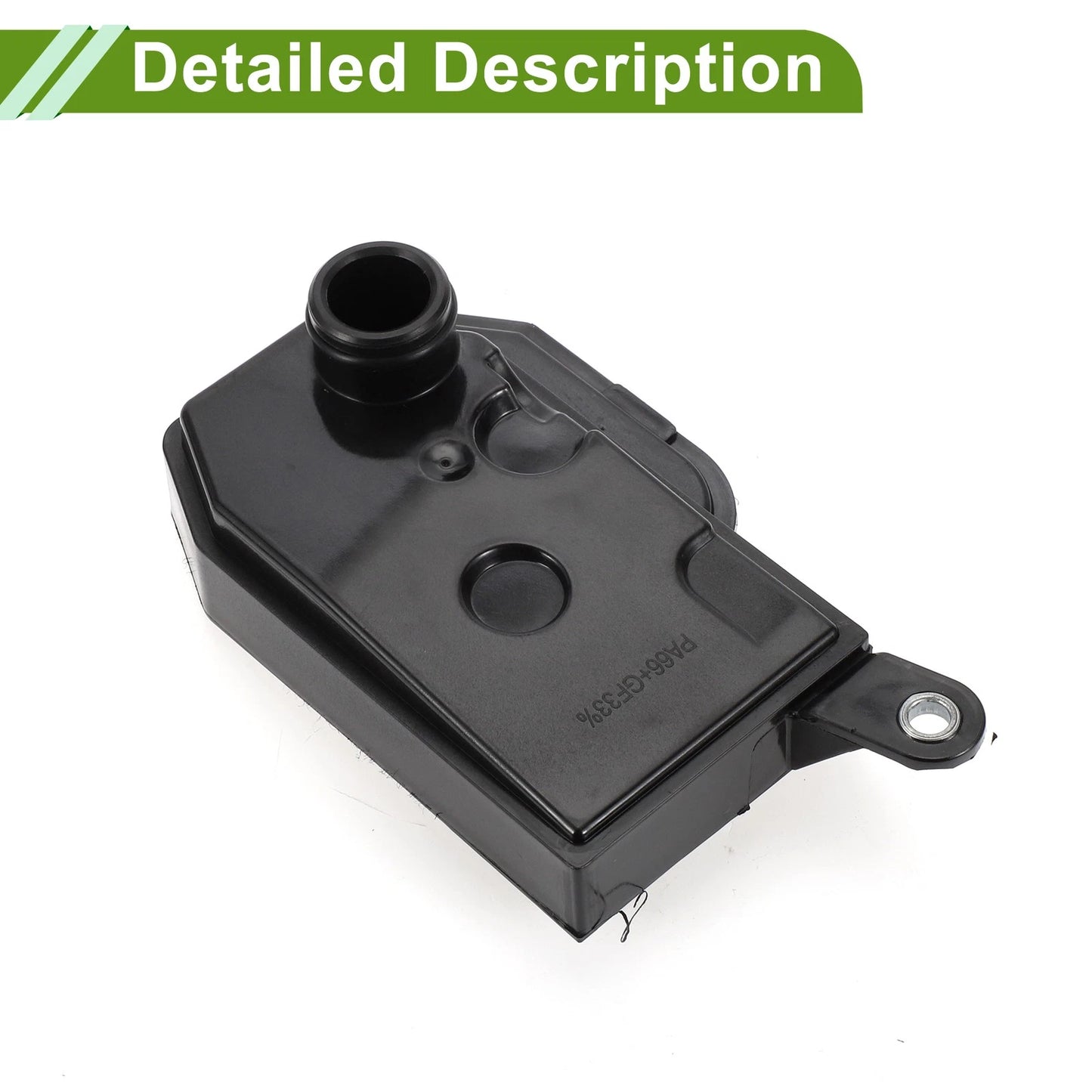 Transmission Filter for Mazda 3 1.5 (2013-2019)