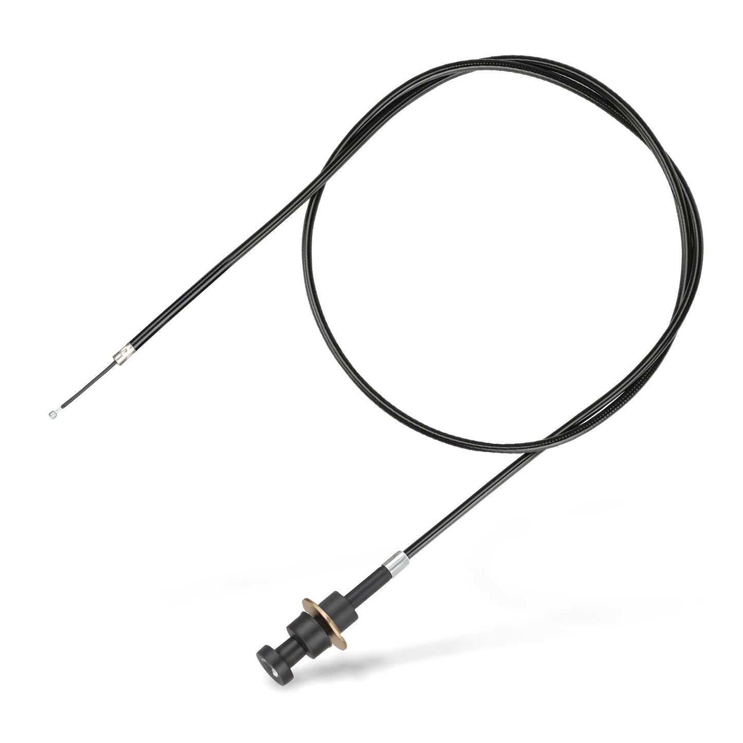 Choke Starter Cable for Yamaha Tri Moto 125/175 YT125/YT175