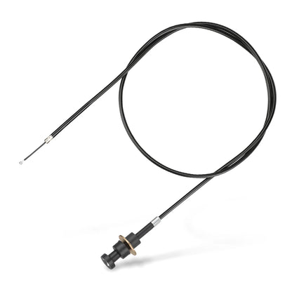 Choke Starter Cable for Yamaha Tri Moto 125/175 YT125/YT175