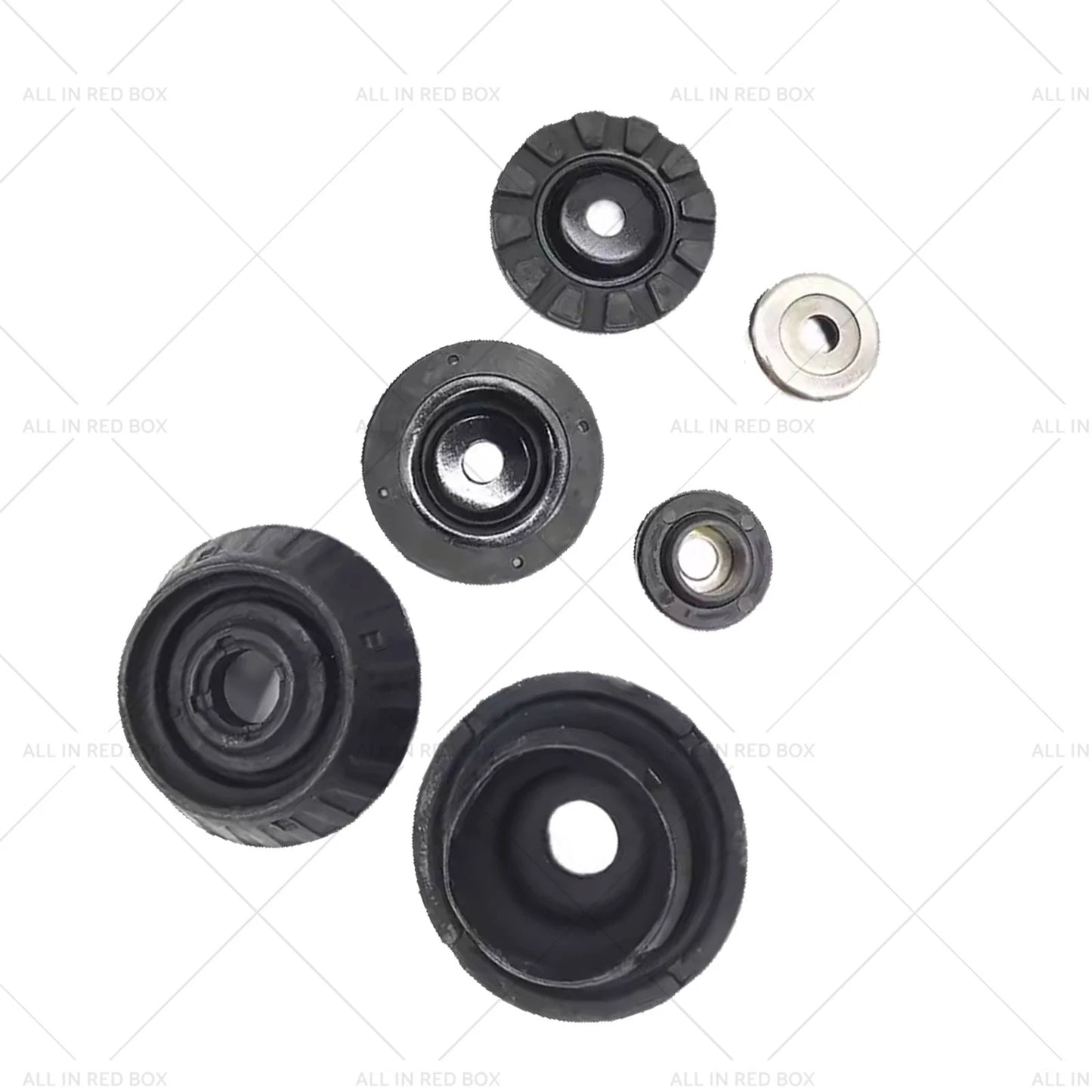 Suspension Strut Mount for Honda Jazz GE6 GE8 GD1 GD3 City GM2 (2001-2014)