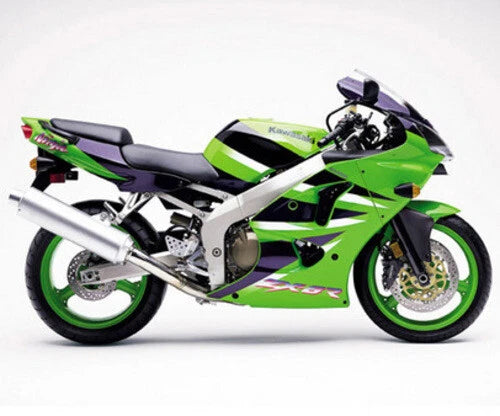 Bolts for Fairing Screen Kawasaki Ninja ZX-6R (1995–2002)