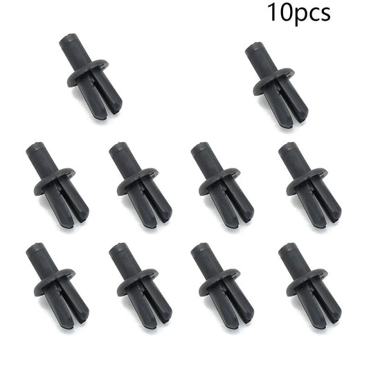 10pcs A-Pillar Clips for Range Rover 4.2L 4.4L 5.0L, Evoque 2.0L (2010-2023)