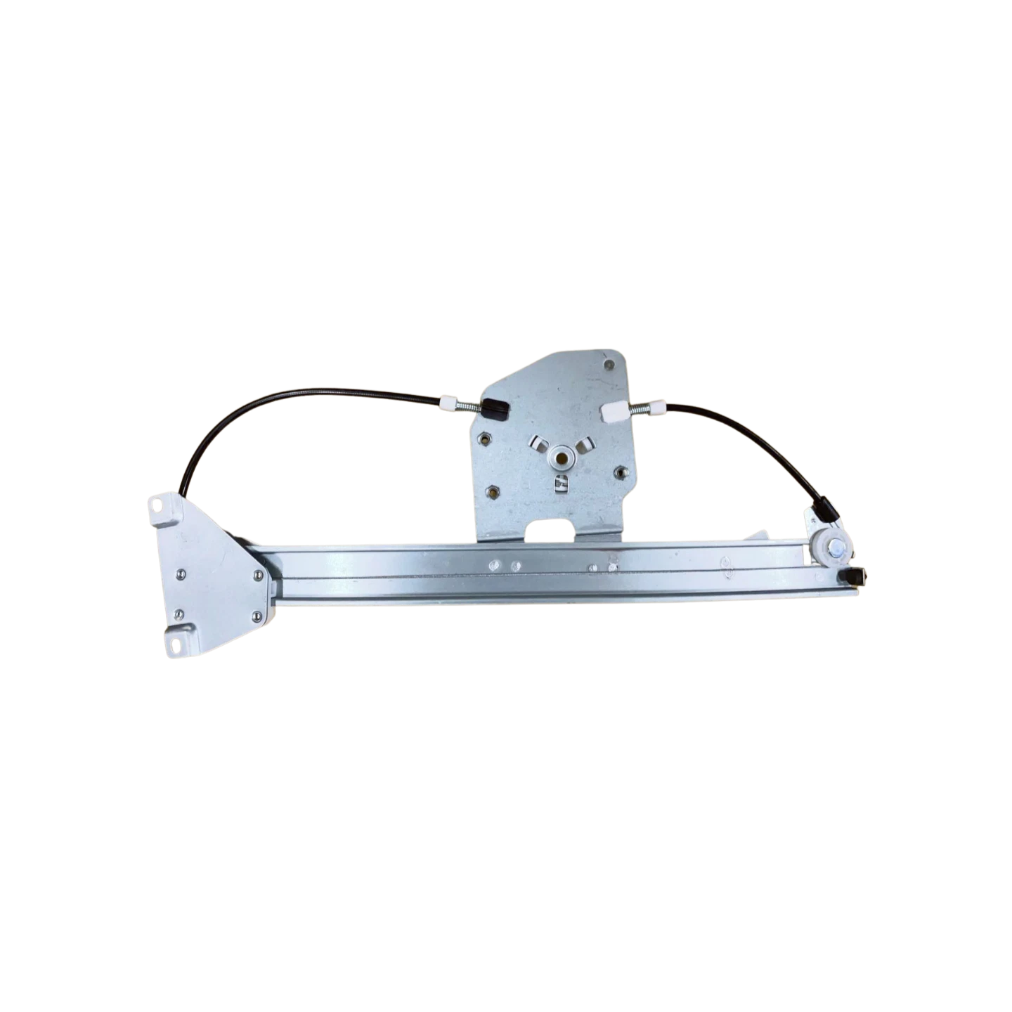Rear Left Window Regulator W/o Motor for Saab 9-3 (2003–2011)