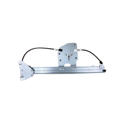 Rear Left Window Regulator W/o Motor for Saab 9-3 (2003–2011)