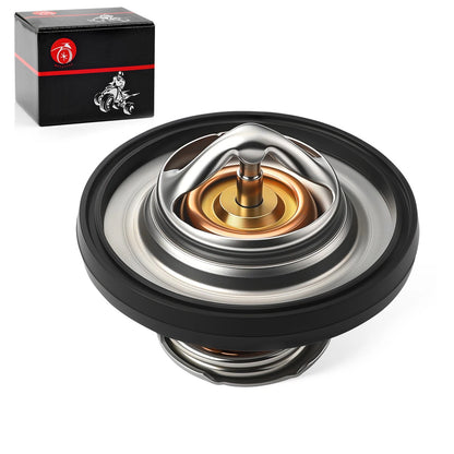Thermostat & O-Ring for Polaris Sportsman 1000 XP / Touring XP (2015–2025)