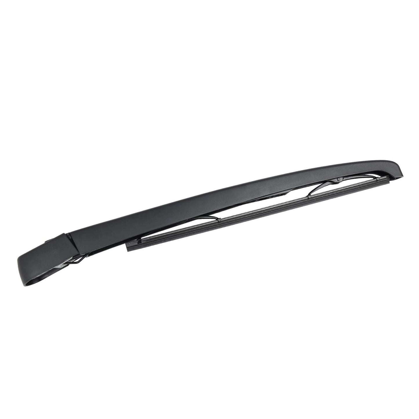 300mm 12" Rear Windshield Wiper Blade Arm Set for Hyundai Tucson (2004-2008)