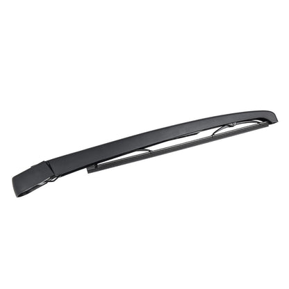 300mm 12" Rear Windshield Wiper Blade Arm Set for Hyundai Tucson (2004-2008)