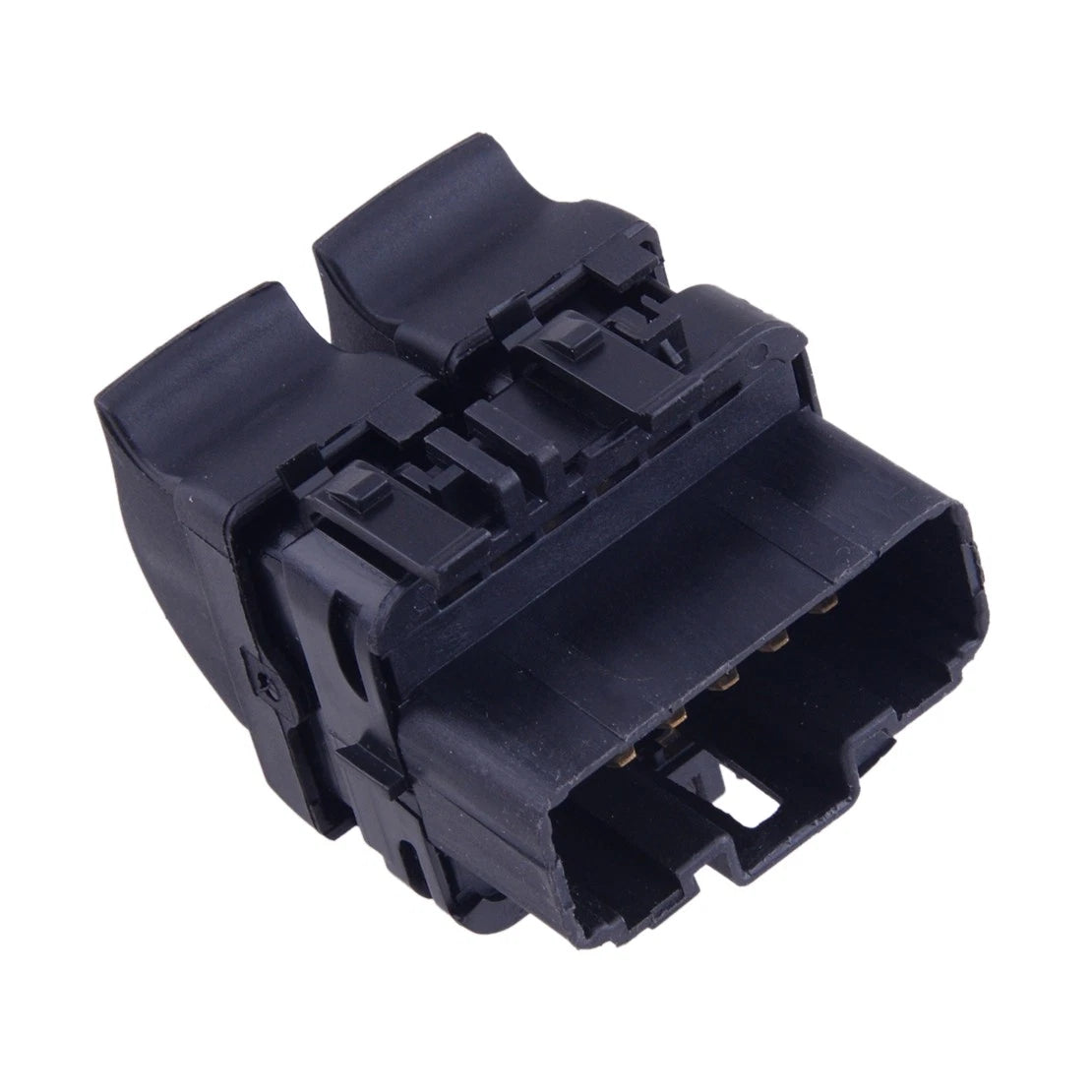 Electric Power Window Switch for Renault Clio MK2 II (1998-2006)