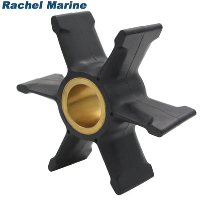 Water Pump Impeller for Johnson Evinrude 35-55HP (396809, 18-3368, 9-45208)