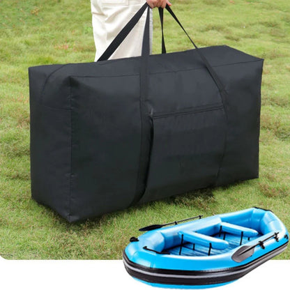 Easy Organization Inflatable Boat Bag for Easy Access, Excellent Load-bearing