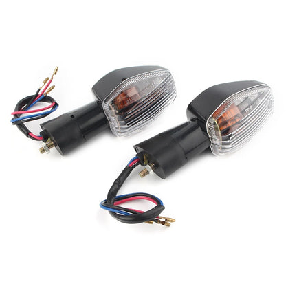 Amber Turn Signal Indicator Light for Honda CBR600RR 1000RR 954RR (2003-2007)