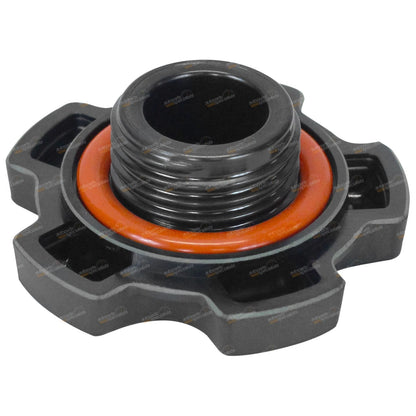 Oil Filler Cap for Nissan Navara/Pathfinder/Patrol D22/GQ/GU/R50 (1988 - 2006)