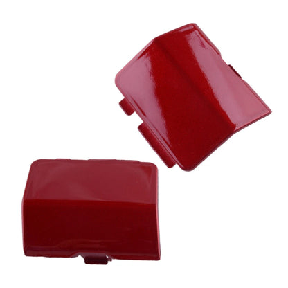 Rear Tow Hook Cover Caps for Mazda 6 (2013-2018)